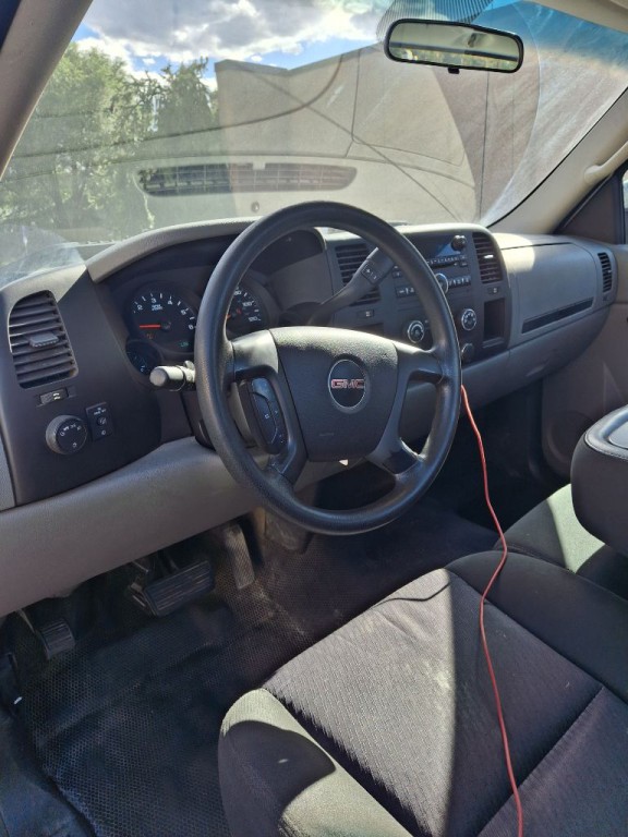 2012 GMC Sierra 1500 Image 5