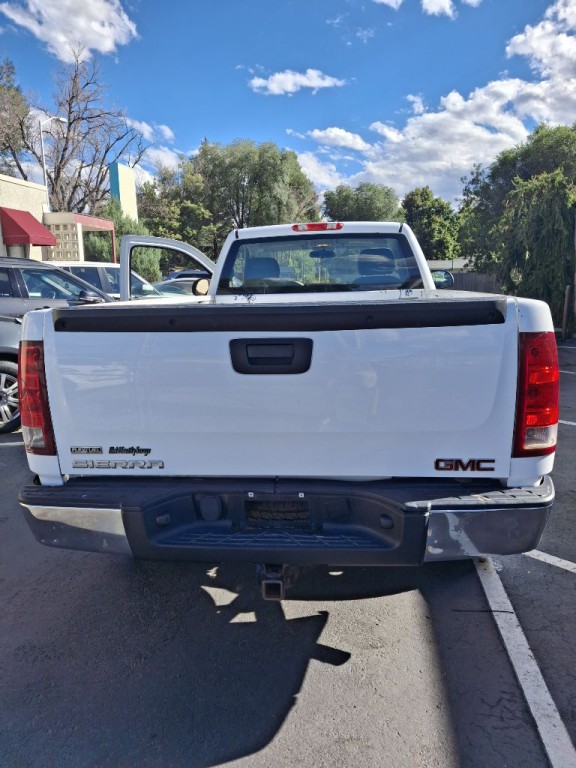 2012 GMC Sierra 1500 Image 9