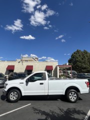Image for 2017 Ford F-150 XL ID: 7644350