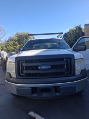 Image for 2013 Ford F-150 XL ID: 7648704