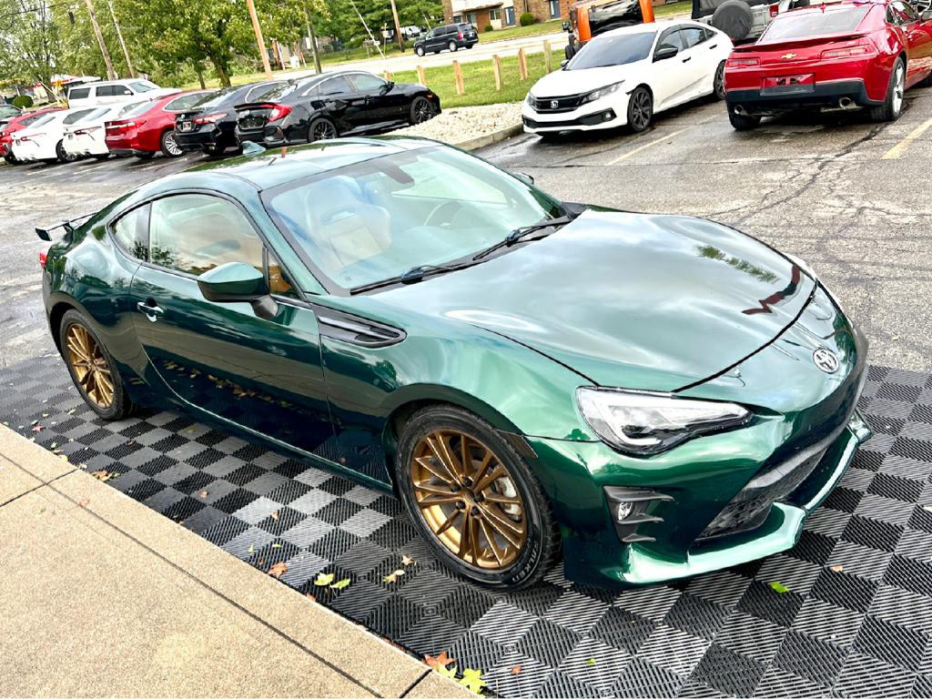 2020 Toyota 86 Image 2