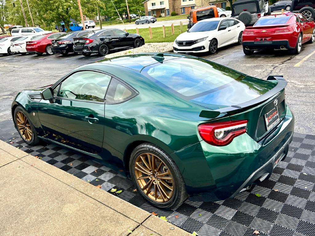 2020 Toyota 86 Image 3