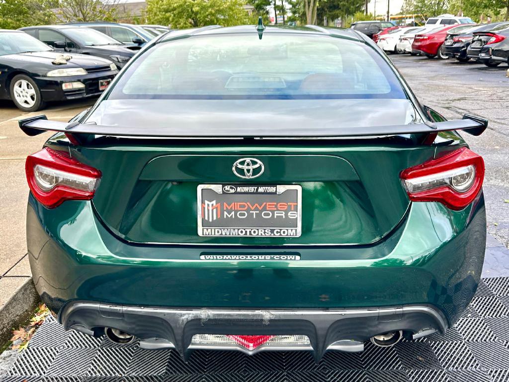 2020 Toyota 86 Image 5