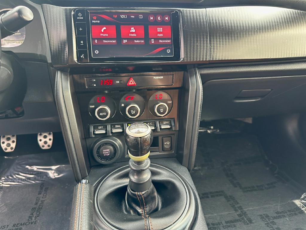 2020 Toyota 86 Image 6