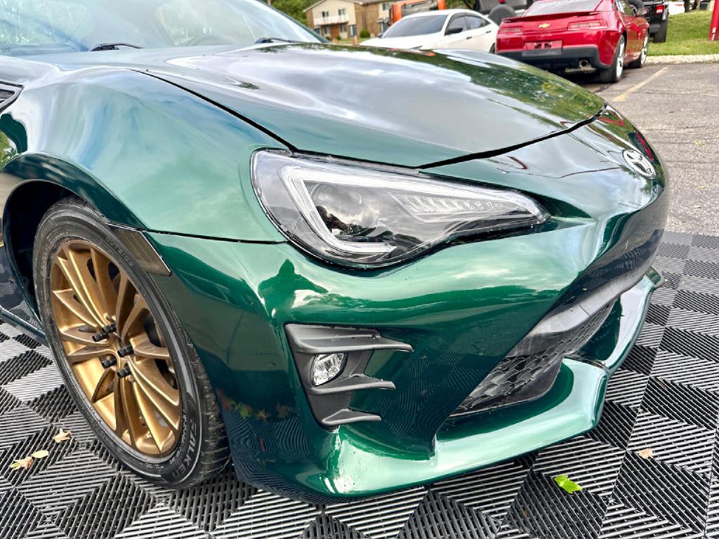 2020 Toyota 86 Image 11