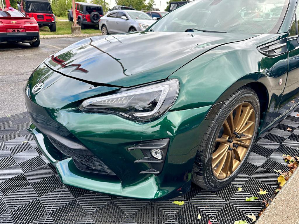 2020 Toyota 86 Image 12