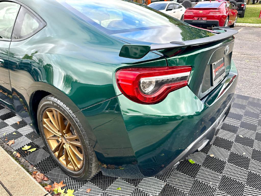 2020 Toyota 86 Image 13