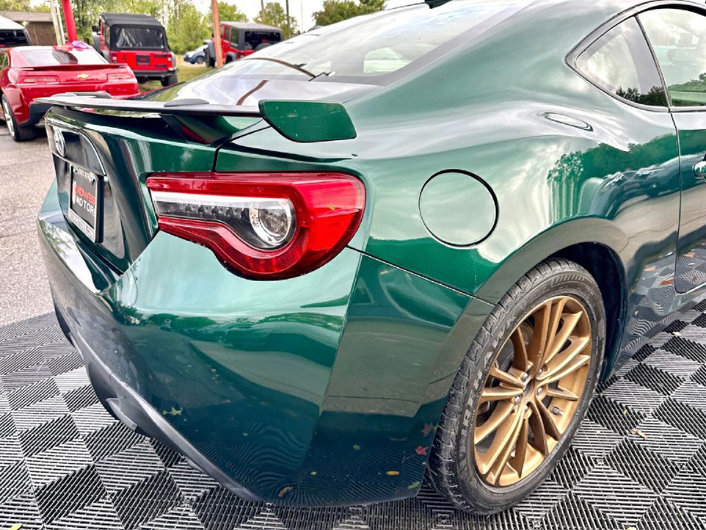 2020 Toyota 86 Image 14