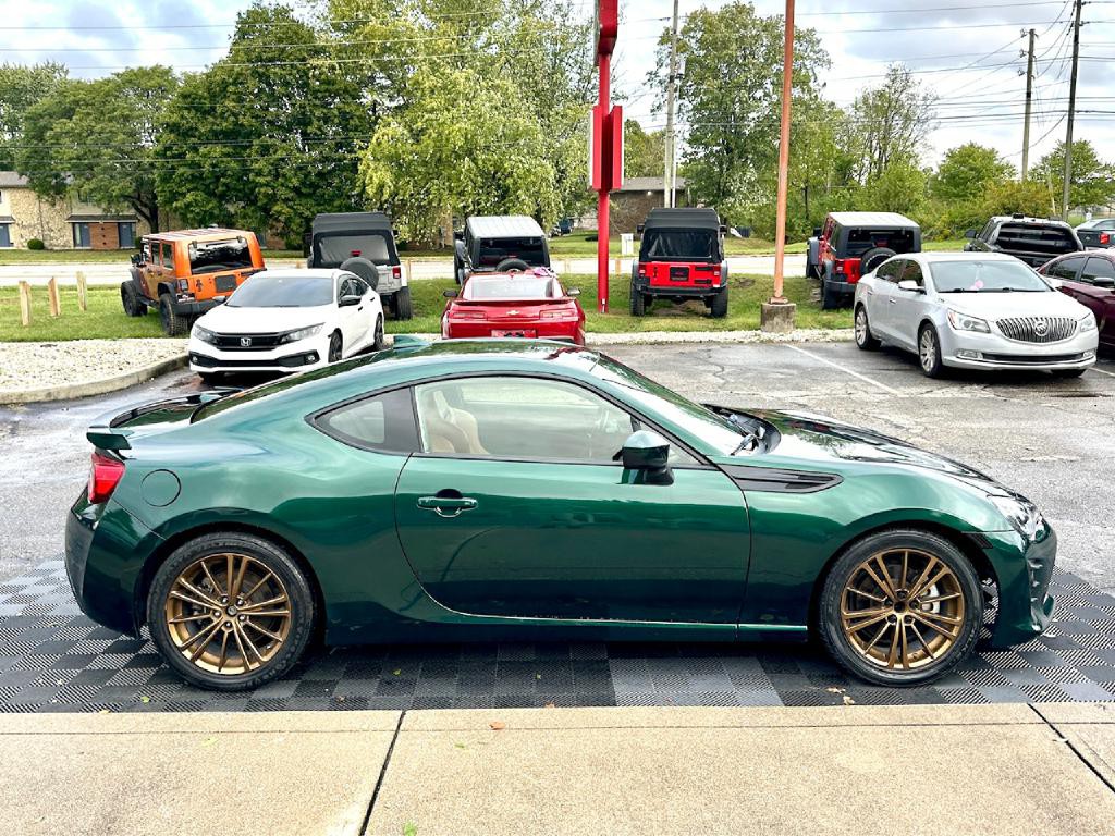 2020 Toyota 86 Image 15