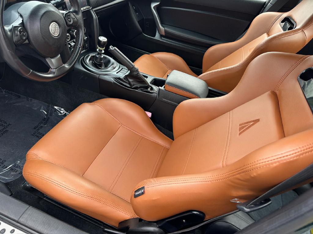 2020 Toyota 86 Image 18