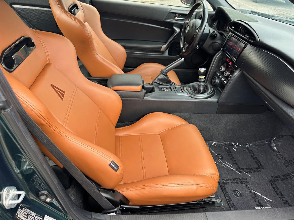 2020 Toyota 86 Image 19