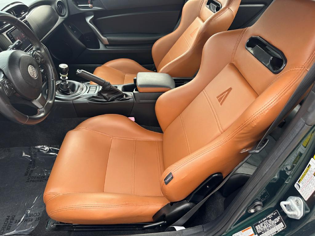 2020 Toyota 86 Image 20