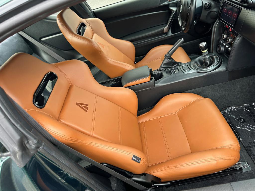 2020 Toyota 86 Image 21