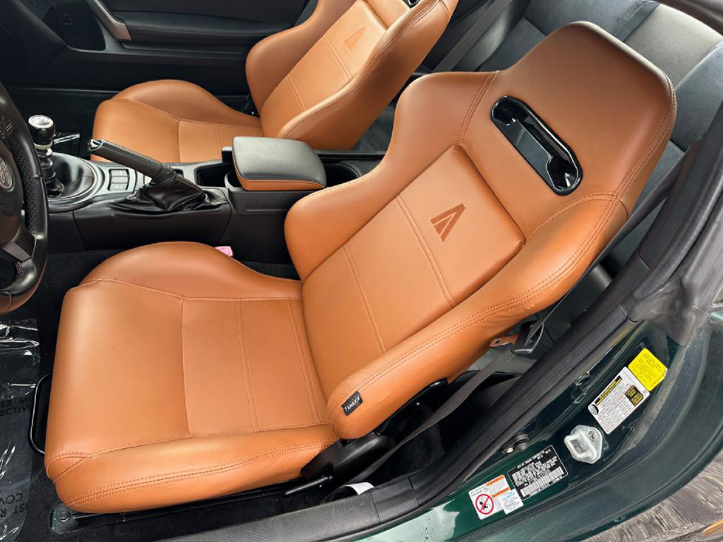 2020 Toyota 86 Image 22