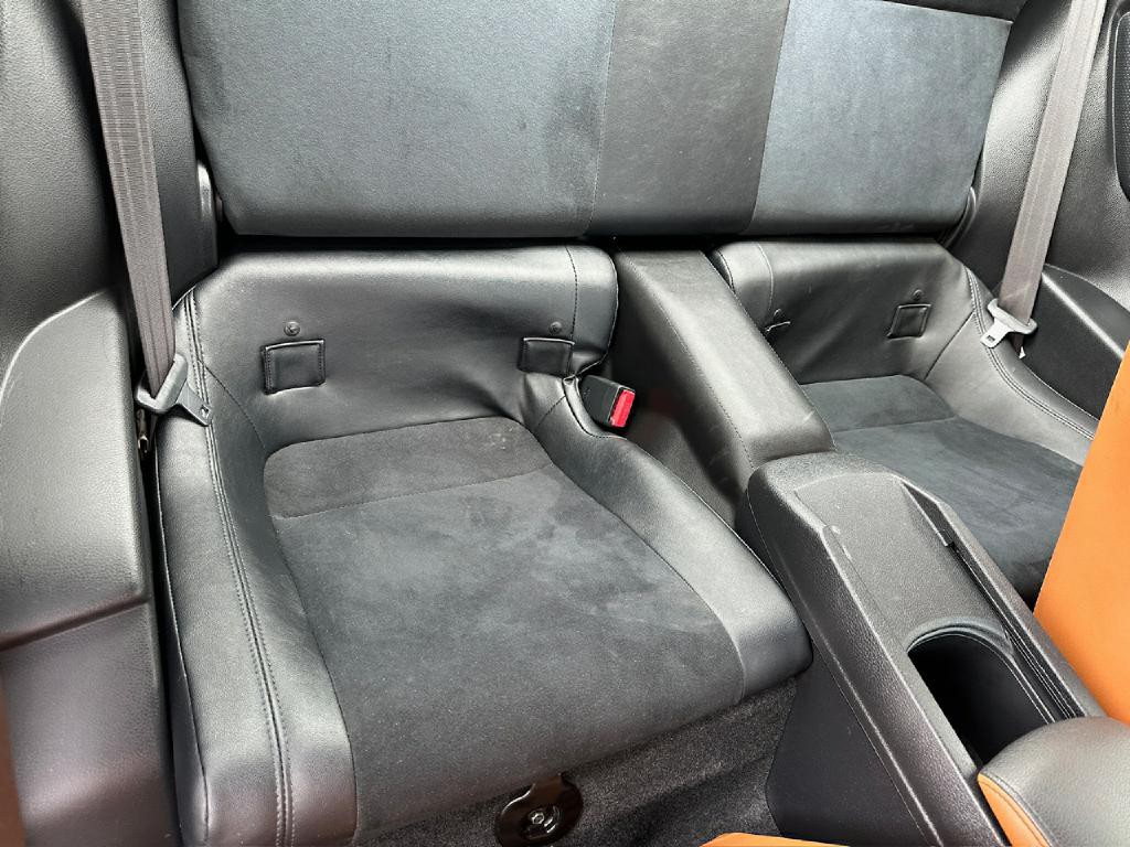 2020 Toyota 86 Image 25