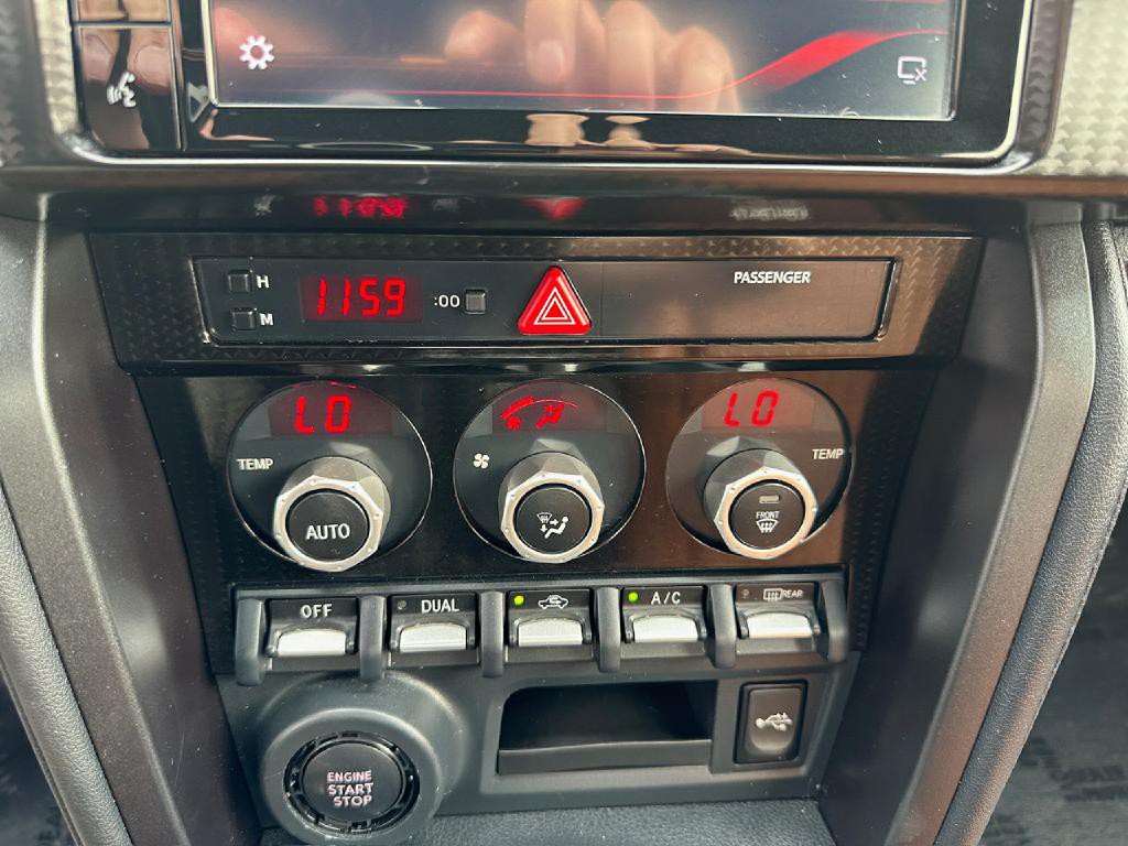 2020 Toyota 86 Image 30