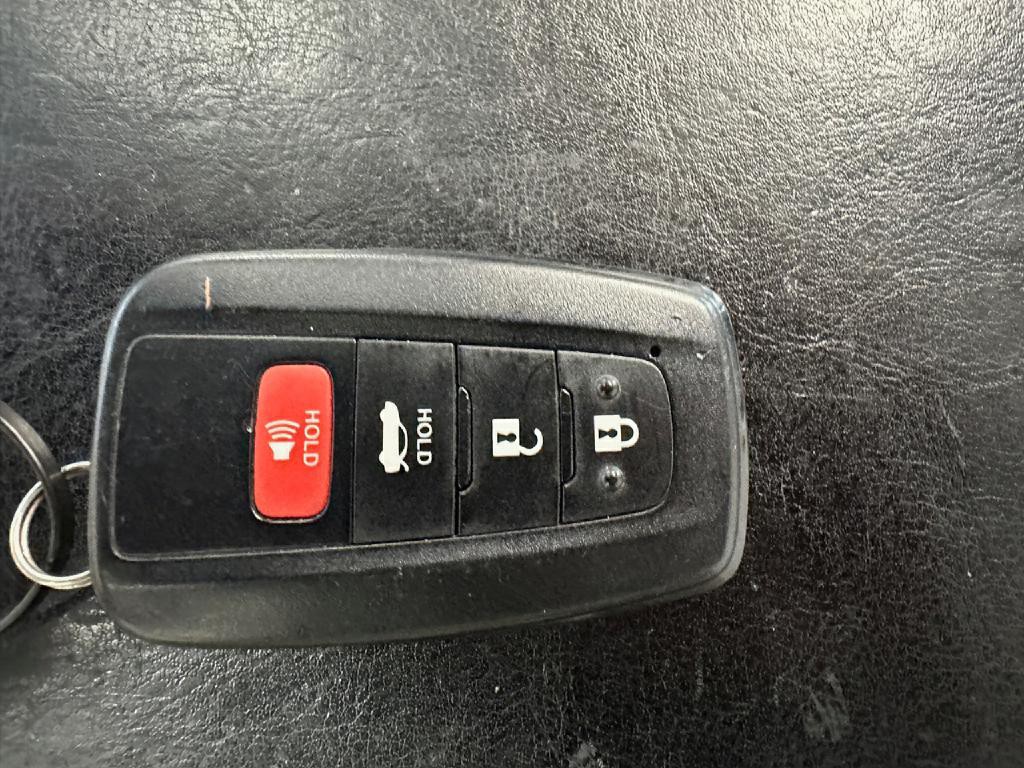 2020 Toyota 86 Image 35