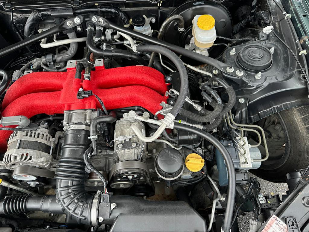 2020 Toyota 86 Image 37
