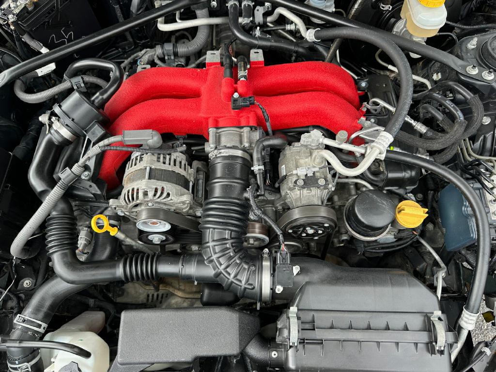 2020 Toyota 86 Image 38