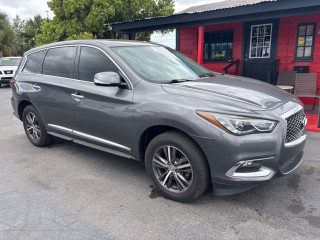 Image for 2019 INFINITI QX60 LUXE ID: 6845901