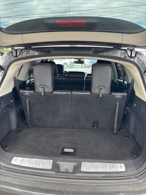 2019 INFINITI QX60 Image 13