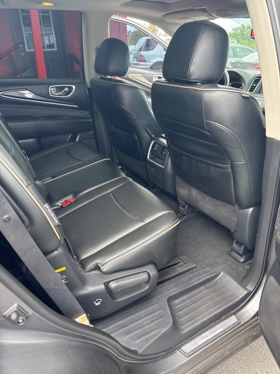 2019 INFINITI QX60 Image 14