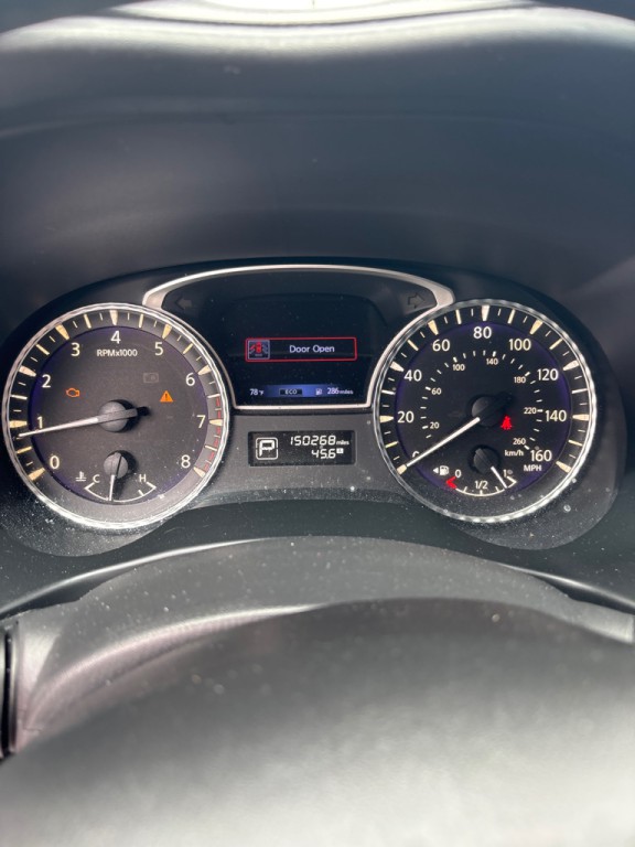 2019 INFINITI QX60 Image 18