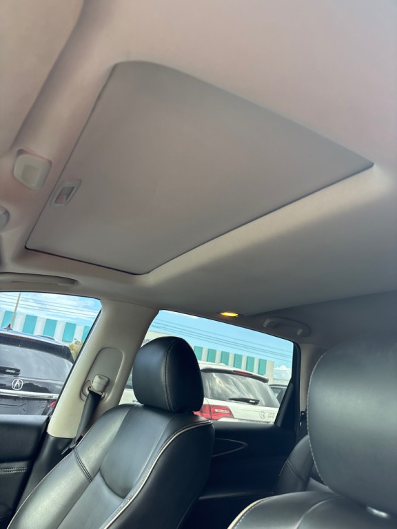 2019 INFINITI QX60 Image 21