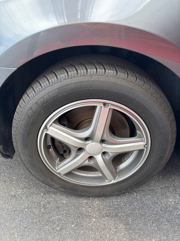 2015 Volkswagen Passat Image 21