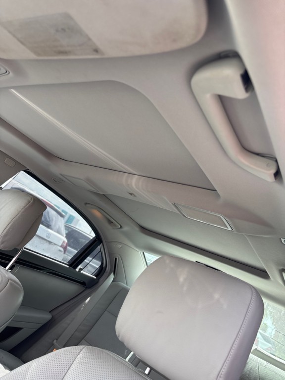 2013 Mercedes-Benz S-Class Image 11