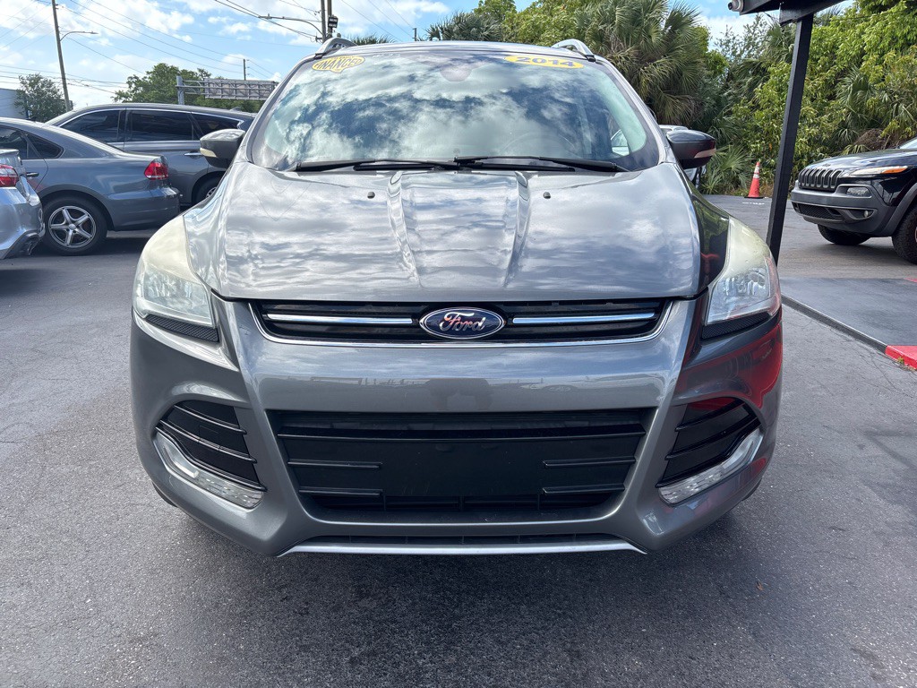 2014 Ford Escape Image 2