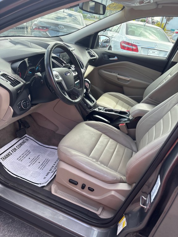 2014 Ford Escape Image 10
