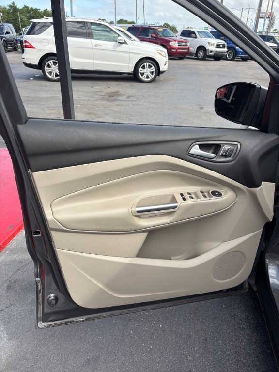 2014 Ford Escape Image 11