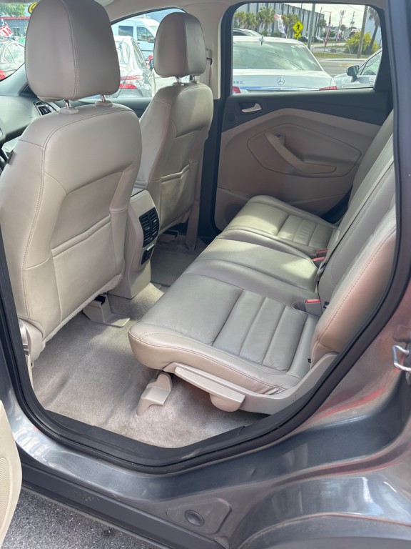 2014 Ford Escape Image 12
