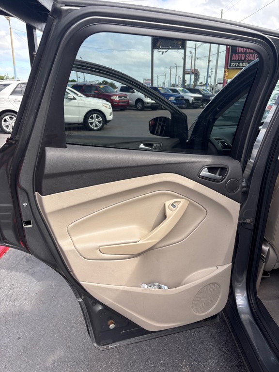 2014 Ford Escape Image 13