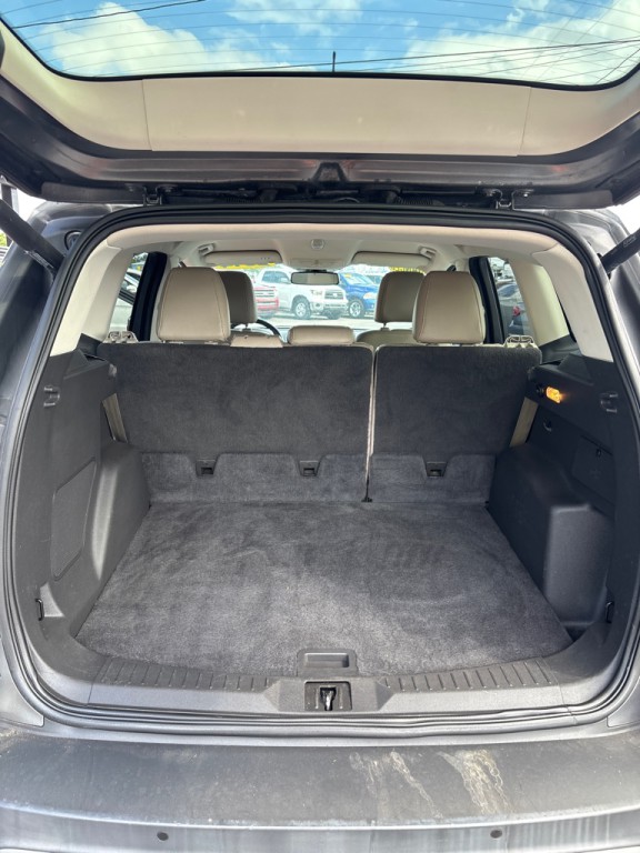 2014 Ford Escape Image 14
