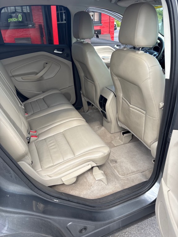 2014 Ford Escape Image 15