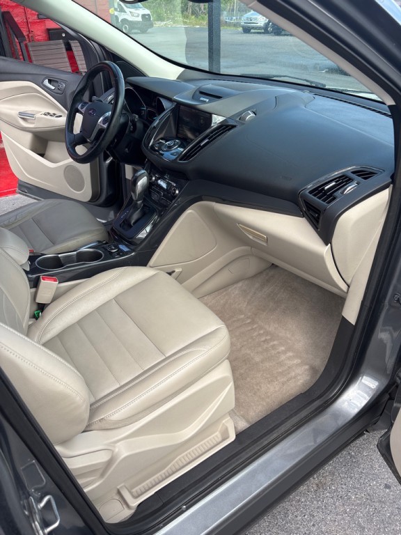 2014 Ford Escape Image 17