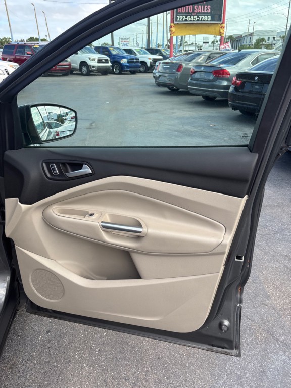 2014 Ford Escape Image 18