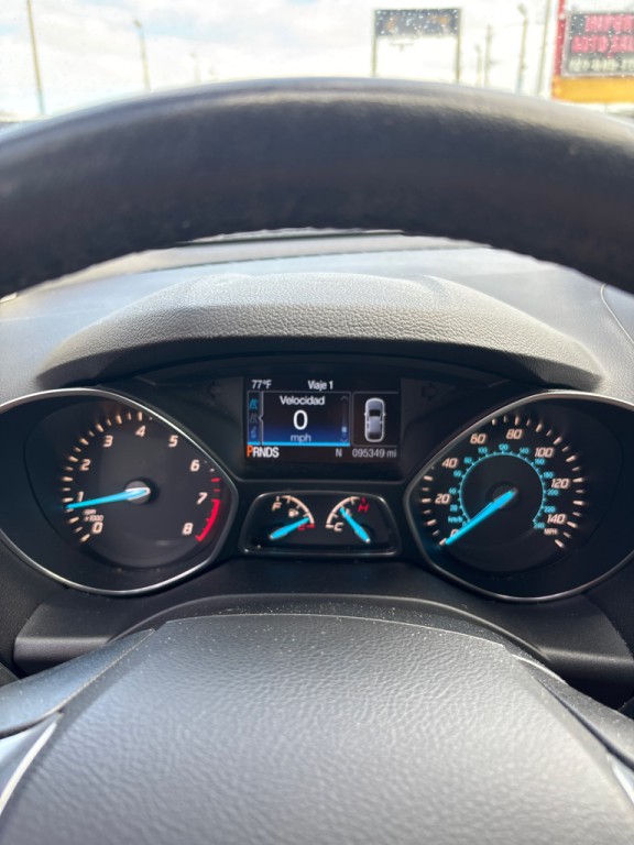 2014 Ford Escape Image 19