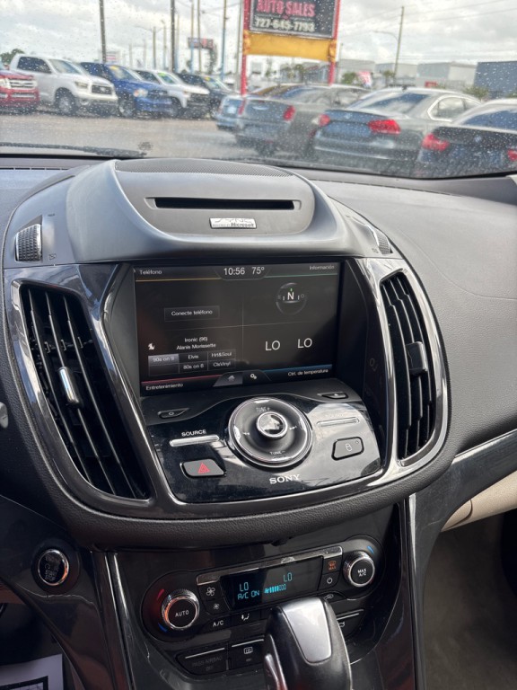 2014 Ford Escape Image 20
