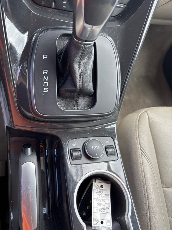 2014 Ford Escape Image 21