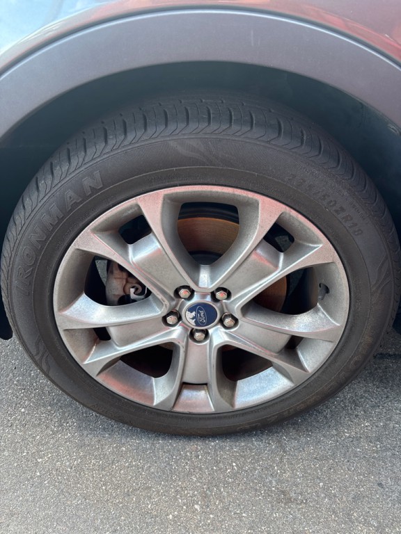 2014 Ford Escape Image 22