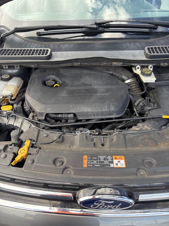 2014 Ford Escape Image 23