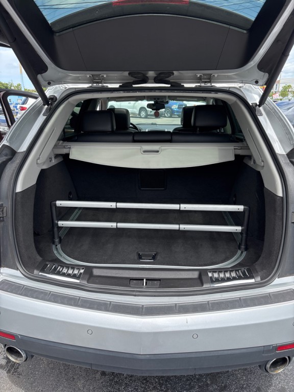2016 Cadillac SRX Image 13