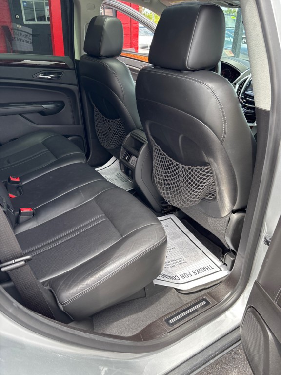 2016 Cadillac SRX Image 14