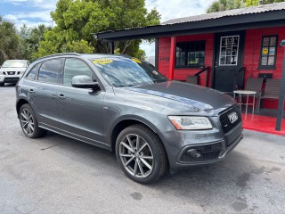 Image for 2016 Audi Q5 S-Line Prestige ID: 7332771