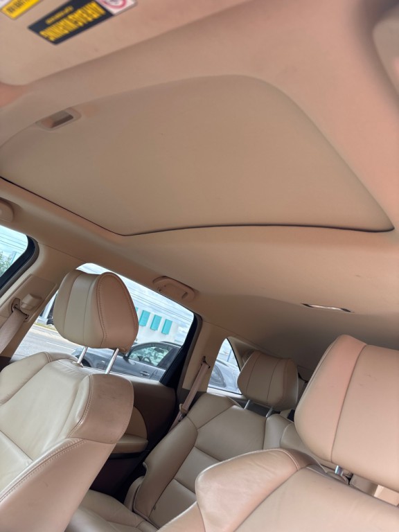 2013 Acura MDX Image 11