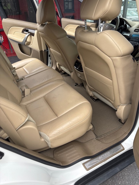 2013 Acura MDX Image 15