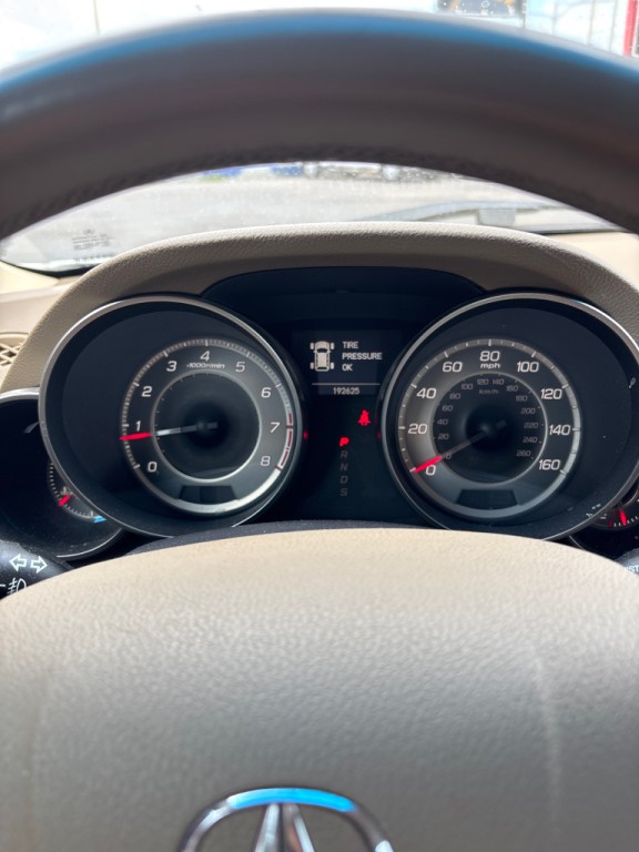 2013 Acura MDX Image 19